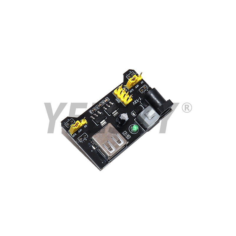 Płytka stykowa 400 830 MB-102  – Breadboard 400 Point recenzja i cena