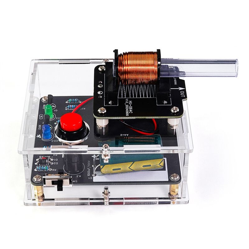Zestaw modułu podwyższającego  – Boost Converter recenzja i cena