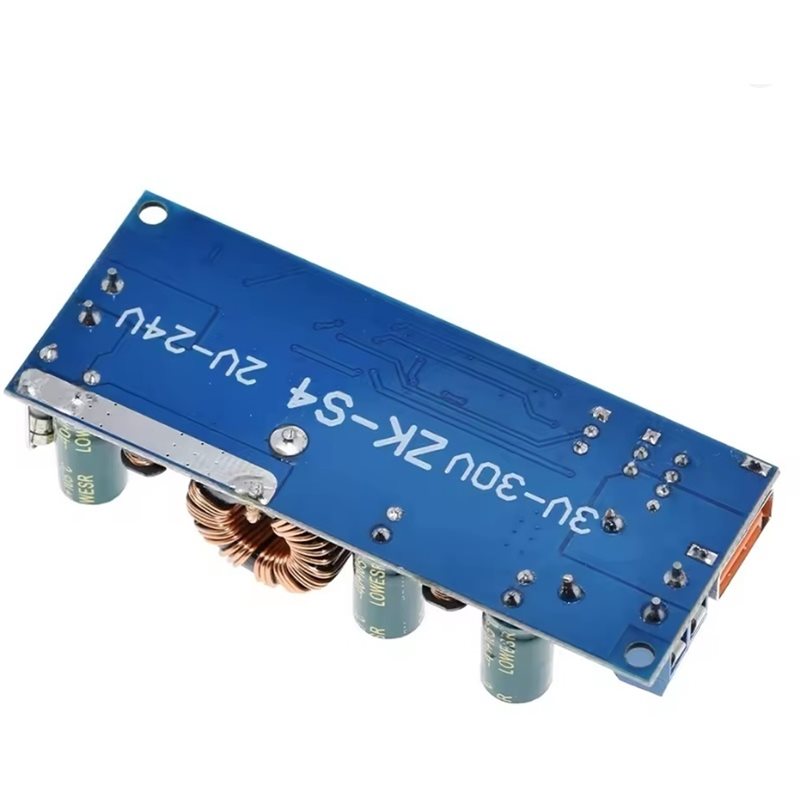 Moduł zasilania DC2-24V do 3-3 – Boost Converter recenzja i cena