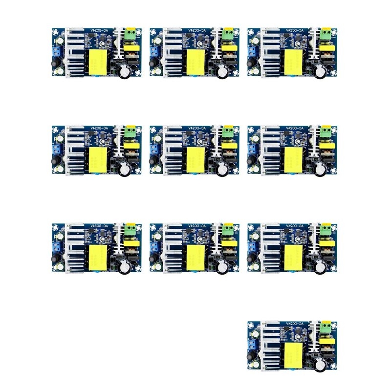 ABMI-10X AC 110V 220V do DC 24 – Dc Dc Converter recenzja i cena