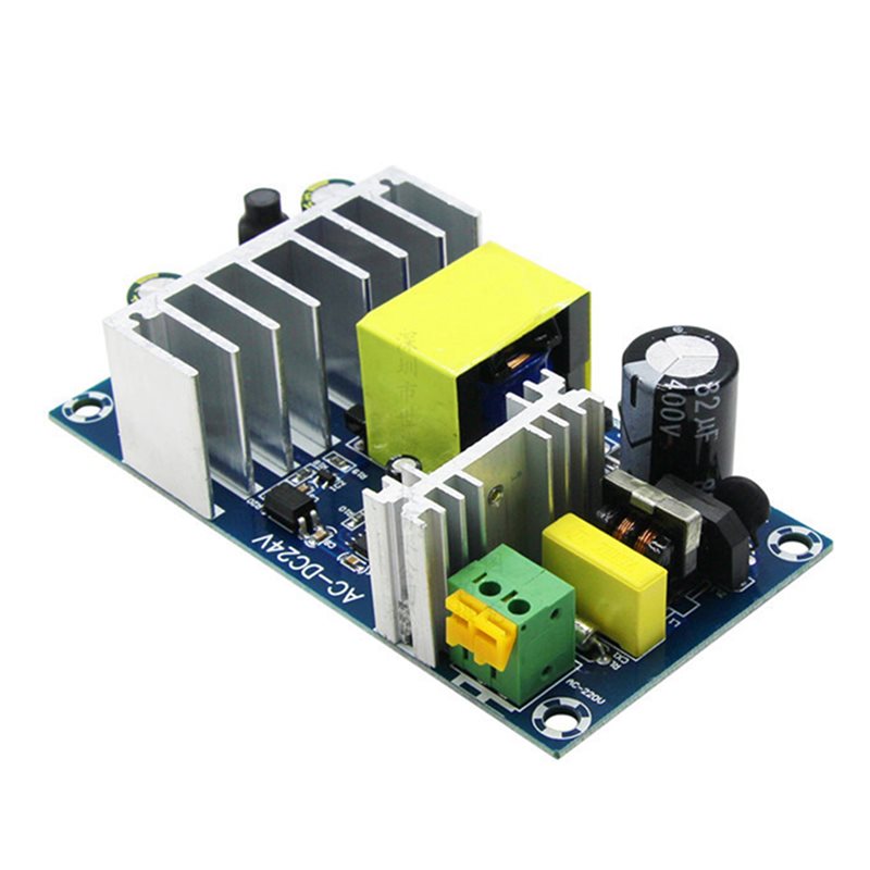 ABMI-10X AC 110V 220V do DC 24 – Dc Dc Converter recenzja i cena