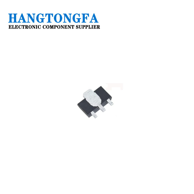 100 SZT. Tranzystor AMS 1117-3 – Ams1117 Module recenzja i cena