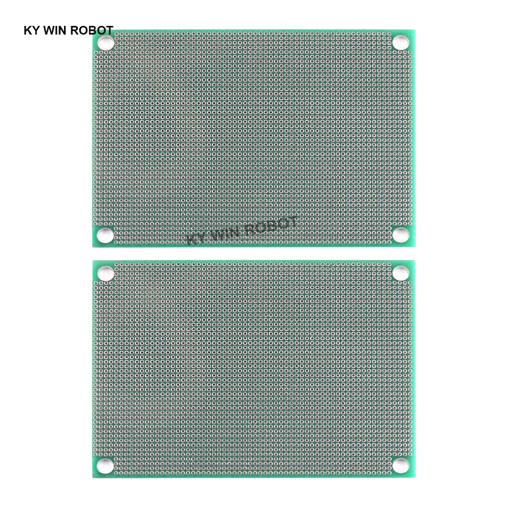 1 szt. Płytka prototypowa PCB, – Pcb Prototyping Board recenzja i cena