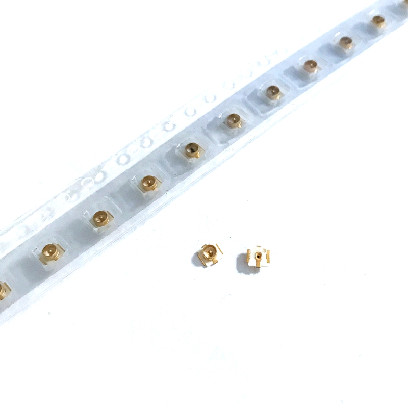 50 sztuk IPEX płyta końcowa IP – Ipex Connector recenzja i cena