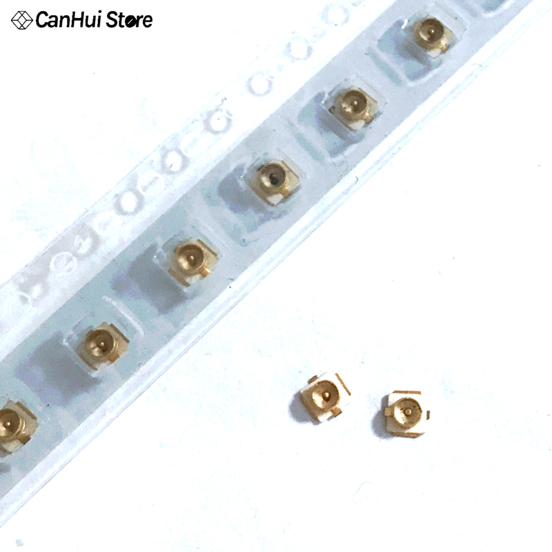 50 sztuk IPEX płyta końcowa IP – Ipex Connector recenzja i cena