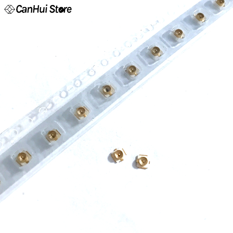 50 sztuk IPEX płyta końcowa IP – Ipex Connector recenzja i cena