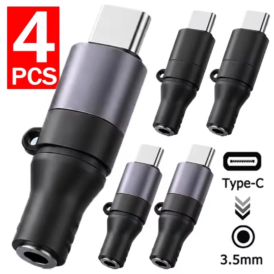 1-4 sztuki adaptera USB typu C – Usb C Cable recenzja i cena