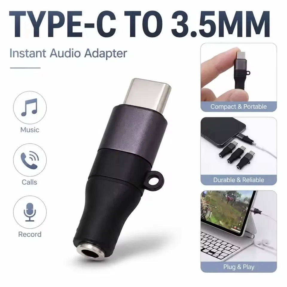 1-4 sztuki adaptera USB typu C – Usb C Cable recenzja i cena