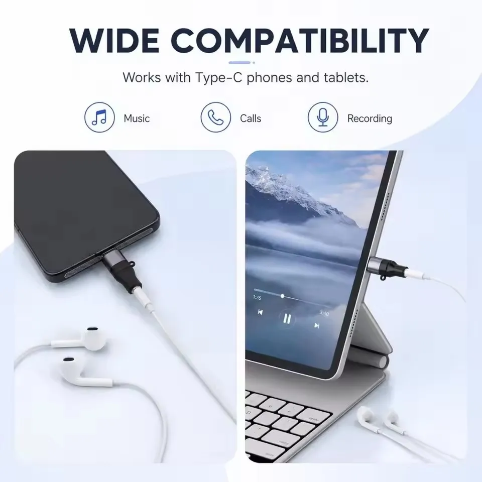 1-4 sztuki adaptera USB typu C – Usb C Cable recenzja i cena