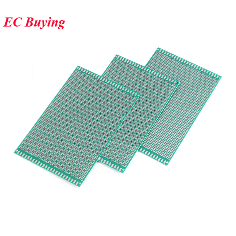 12x18cm dwustronny prototyp un – Pcb Prototyping Board recenzja i cena