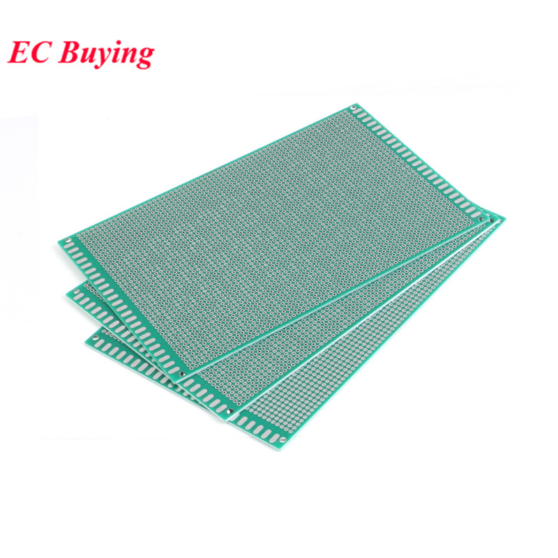 12x18cm dwustronny prototyp un – Pcb Prototyping Board recenzja i cena