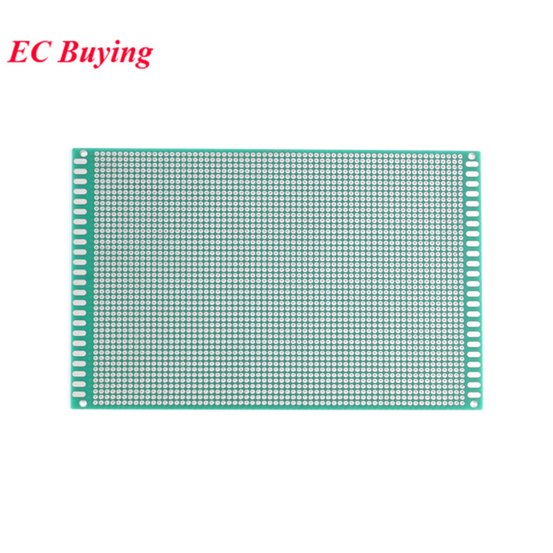 12x18cm dwustronny prototyp un – Pcb Prototyping Board recenzja i cena