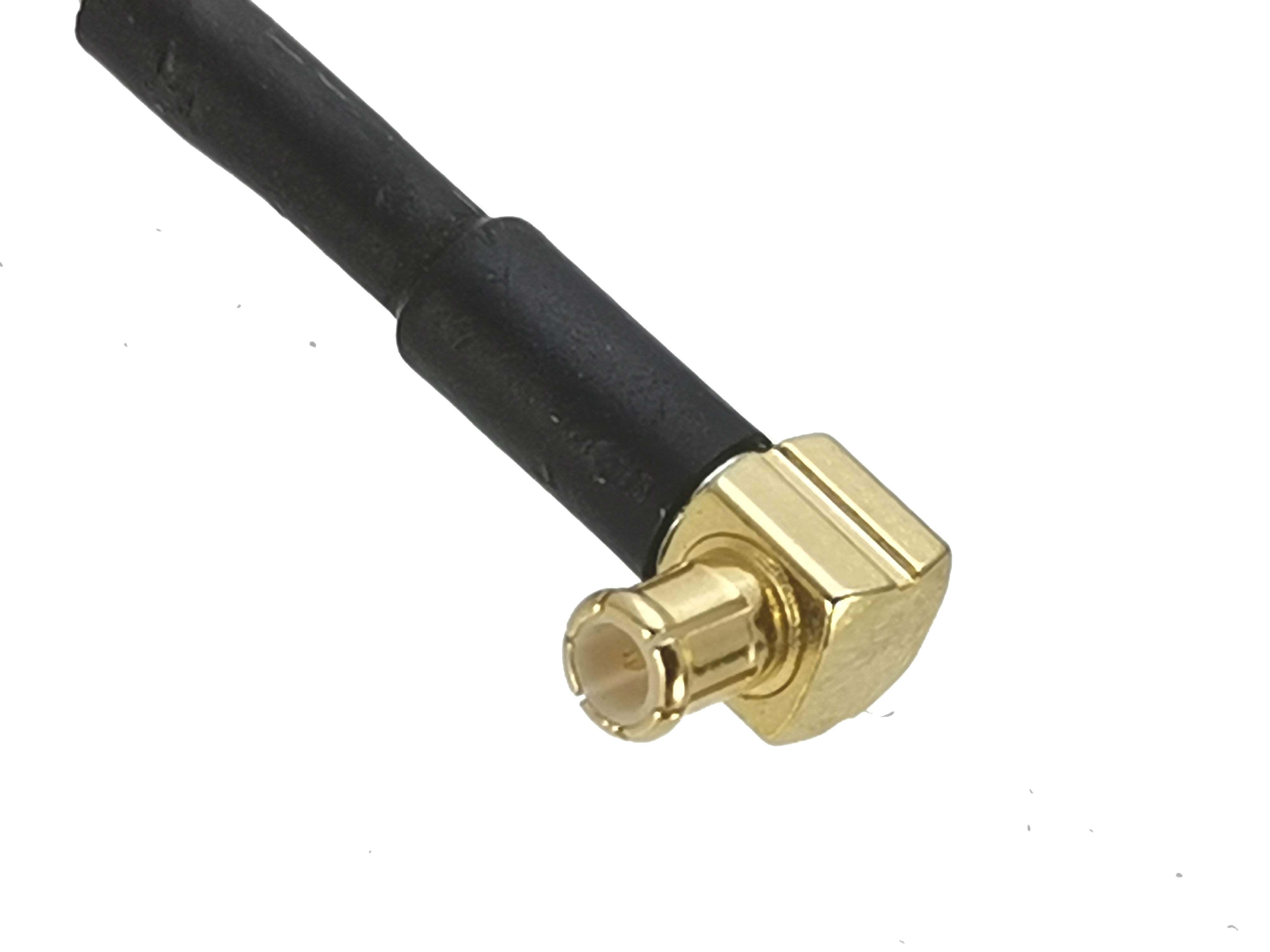 1szt RG316 RF pigtail MCX wtyk – Jumper Wire Kit recenzja i cena