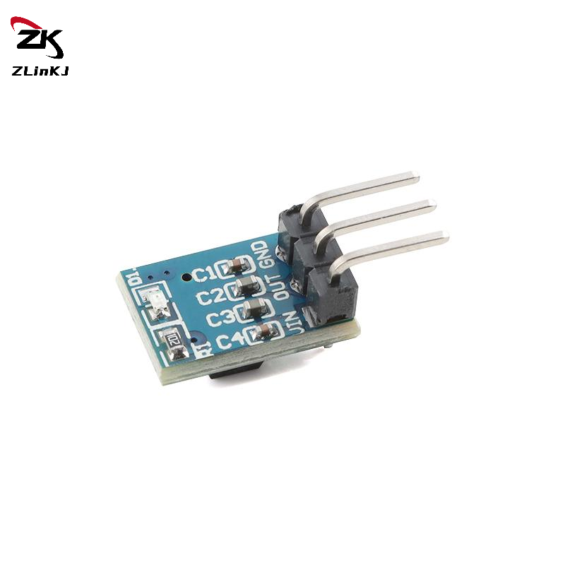 (ZYDD01) 1 szt. Płytka regulat – Ams1117 Module recenzja i cena