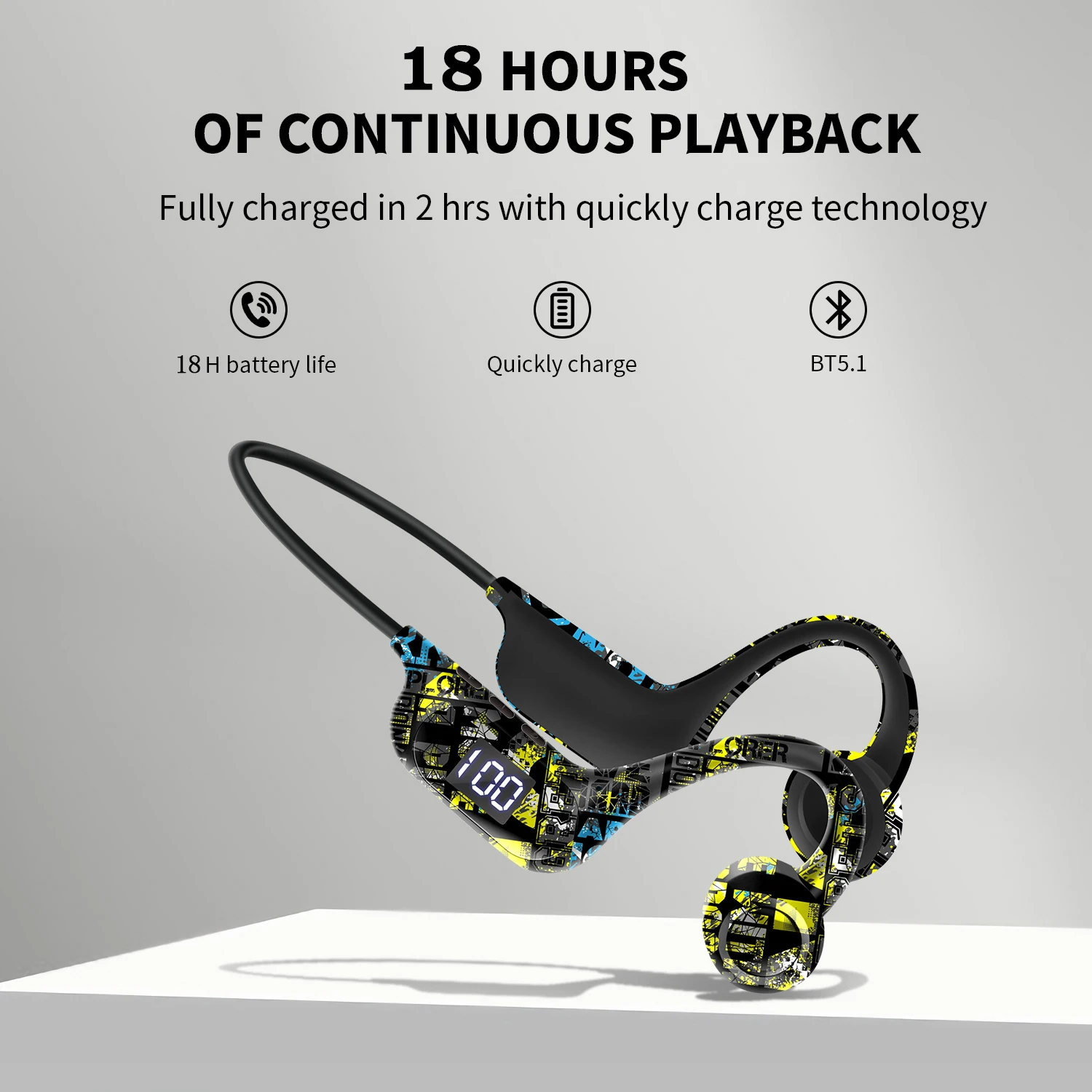 Słuchawki Bluetooth QCY z prze – Usb C Cable recenzja i cena