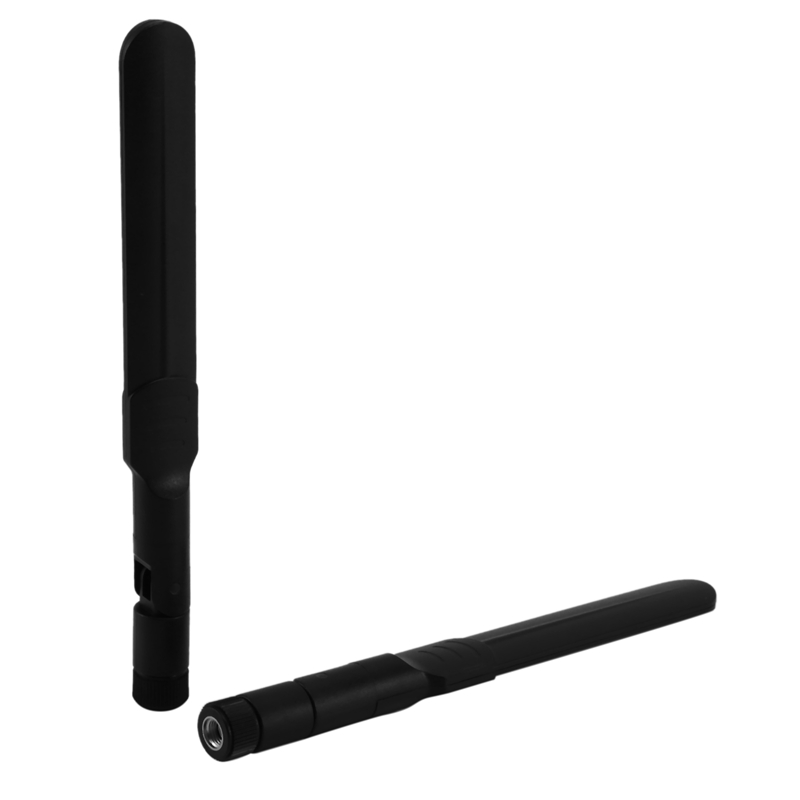Antena WiFi Dual Band 2.4GHz 5 – Antenna 2.4Ghz recenzja i cena