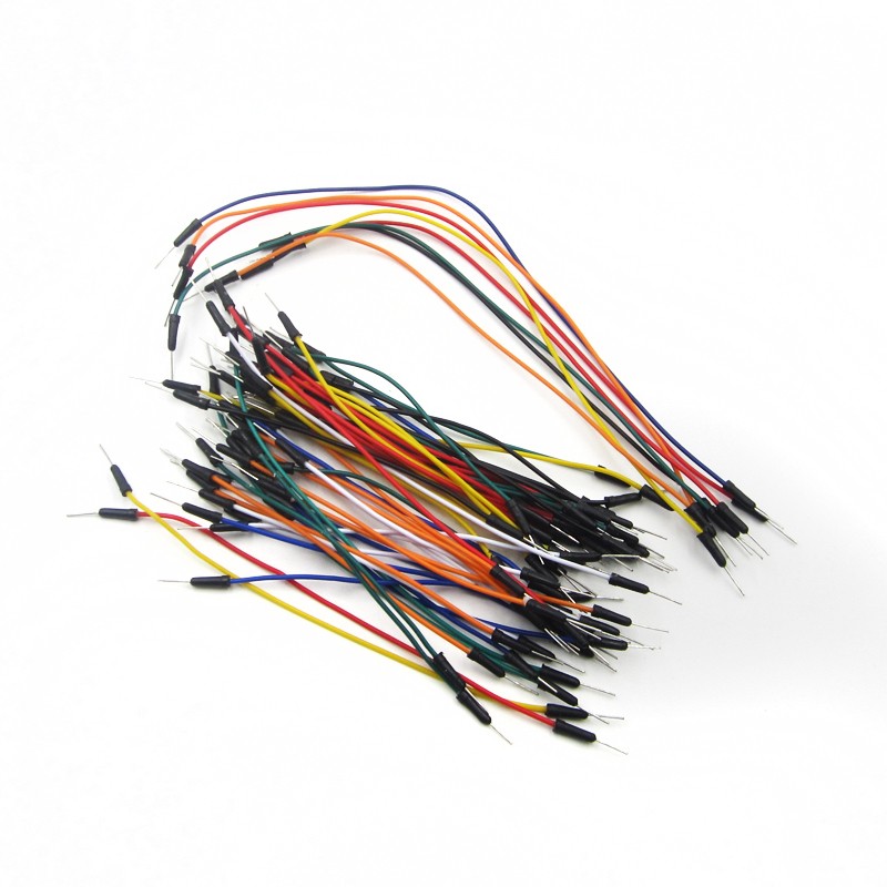 400-punktowy zestaw do płytek  – Breadboard 400 Point recenzja i cena