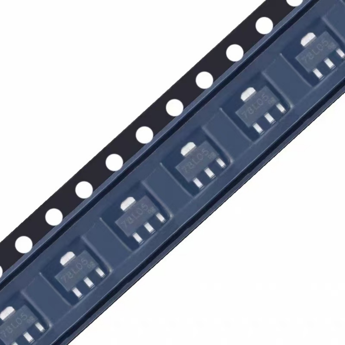 10 szt. UMW AMS1117-3.3S SOT-8 – Ams1117 Module recenzja i cena