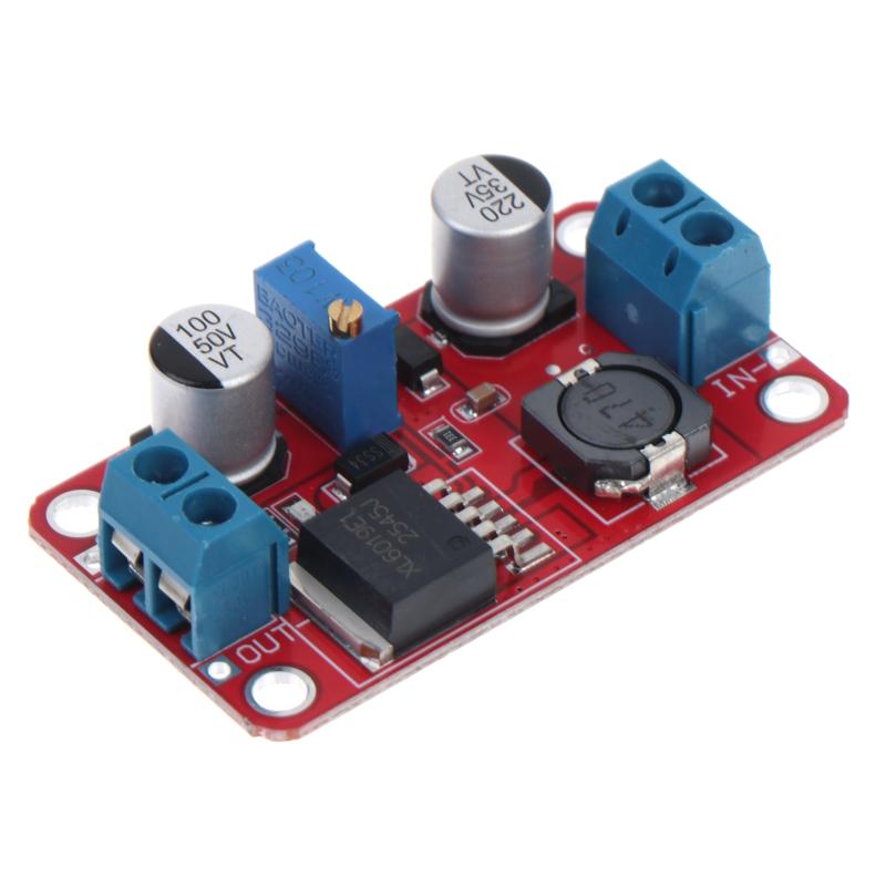 1 szt. Moduł zasilania DC-DC S – Boost Converter recenzja i cena