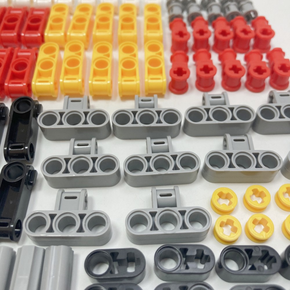 Zestaw 100 szt. elementów złąc – Screw Terminal Block recenzja i cena