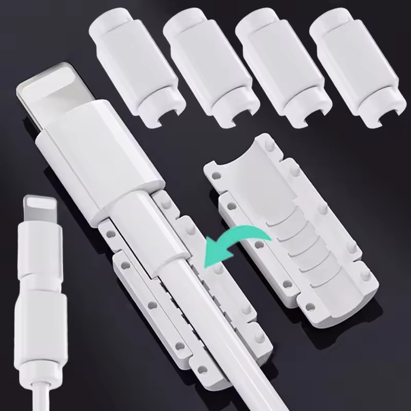 Ochraniacz kabla zapobiegający – Micro Usb Cable recenzja i cena