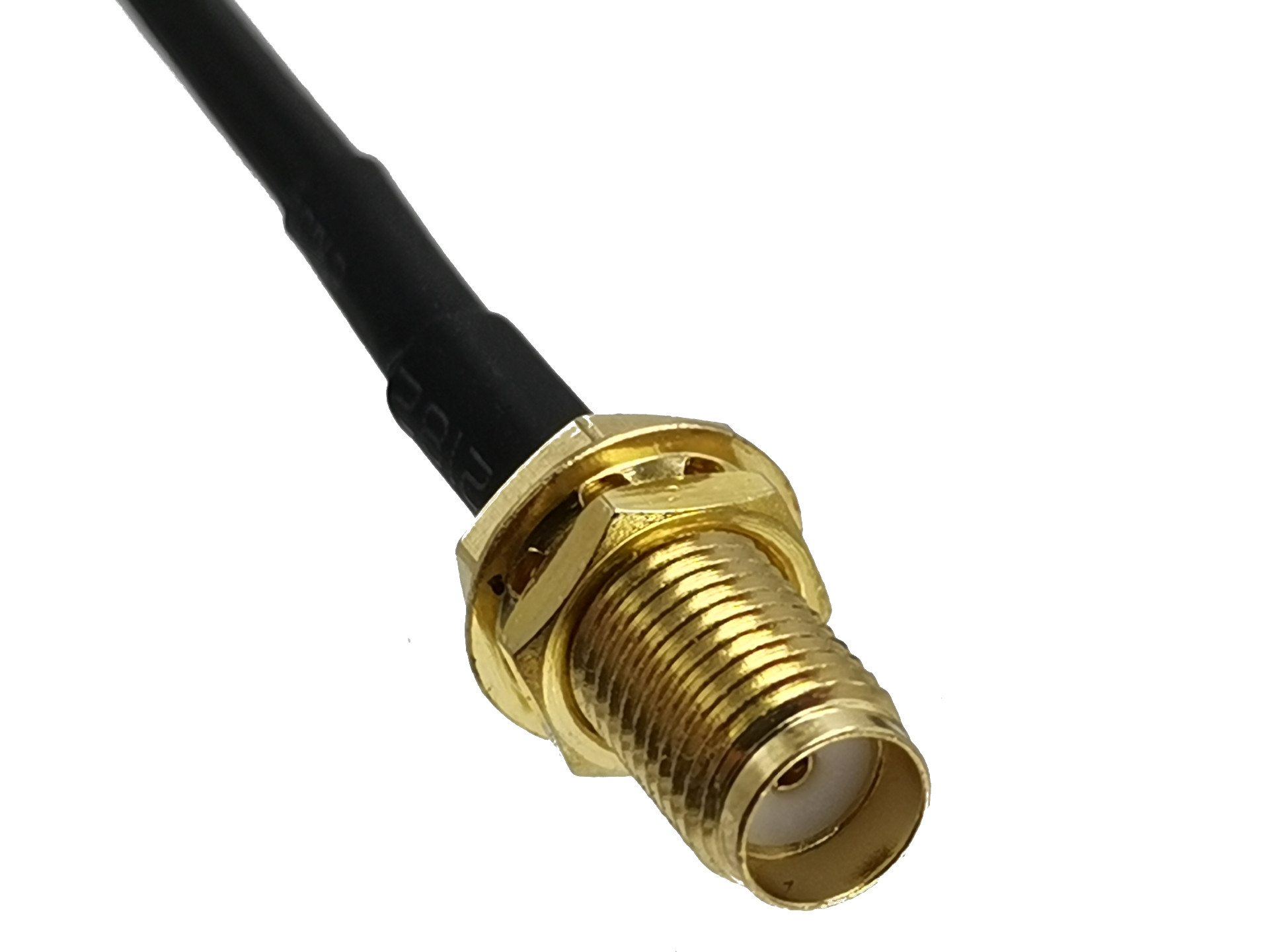 Kabel RG316 SMA żeńskie gniazd – Jumper Wire Kit recenzja i cena