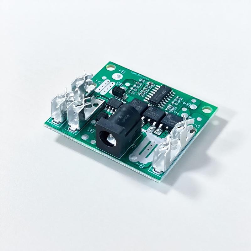 GORĄCO! Płytka zabezpieczająca – Li Ion Charger Module recenzja i cena