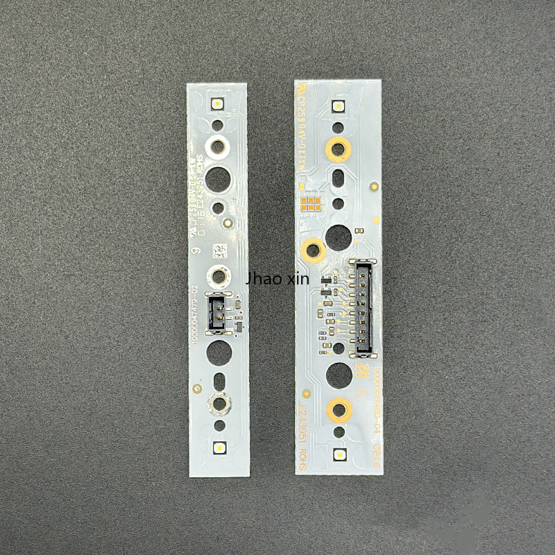 Białe światło dla Audi Q7 LED  – Proto Board recenzja i cena