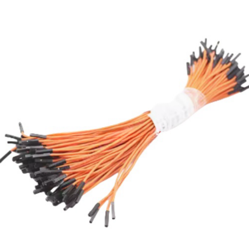 10 sztuk wysokiej klasy miękki – Jumper Wire Kit recenzja i cena
