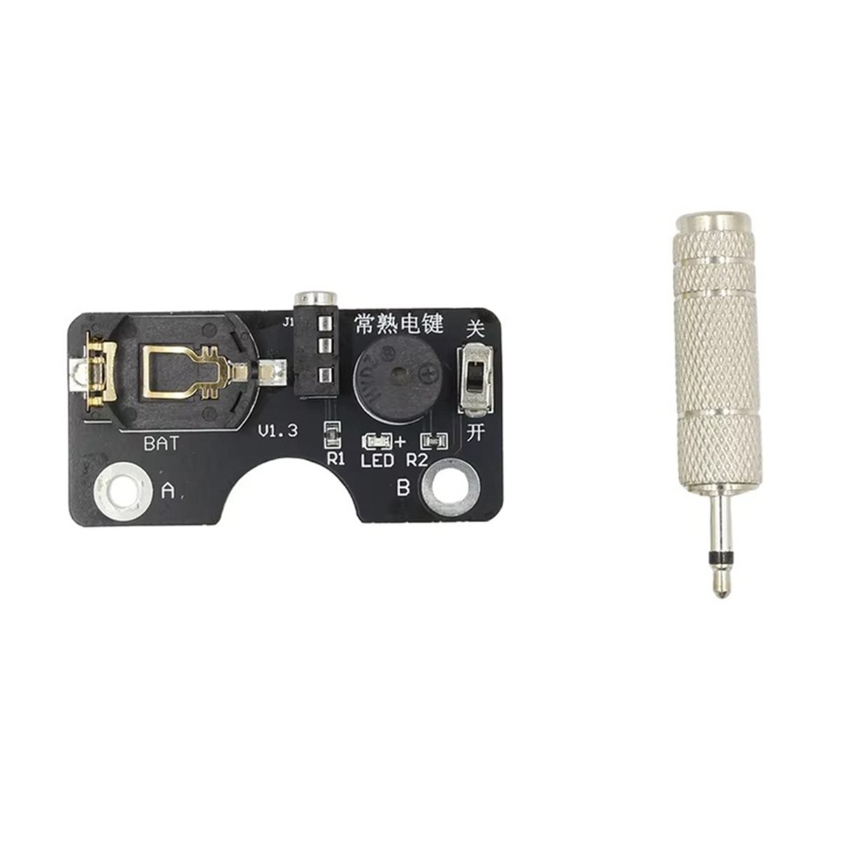 (A01R) Płytka obwodu drukowane – Proto Board recenzja i cena