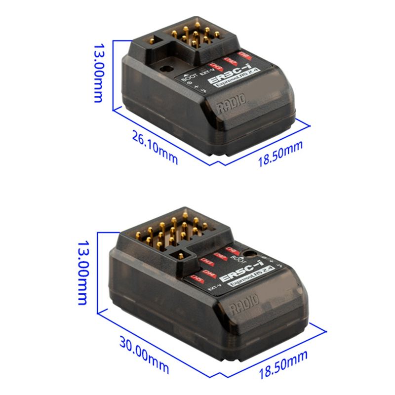 YSUN-Do odbiornika Radiomaster – Antenna 2.4Ghz recenzja i cena