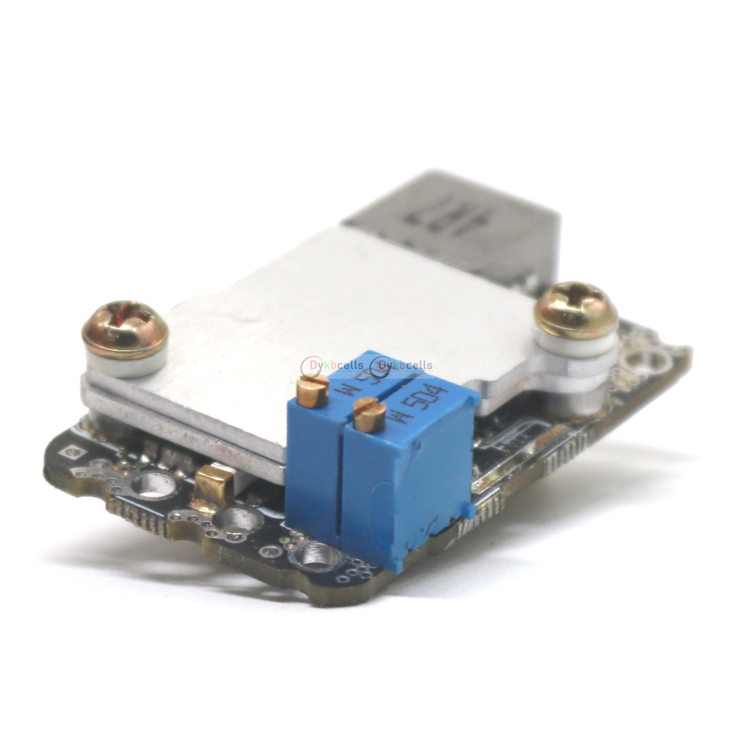 150W 13A BQ24650 Ładowarka BUC – Li Ion Charger Module recenzja i cena