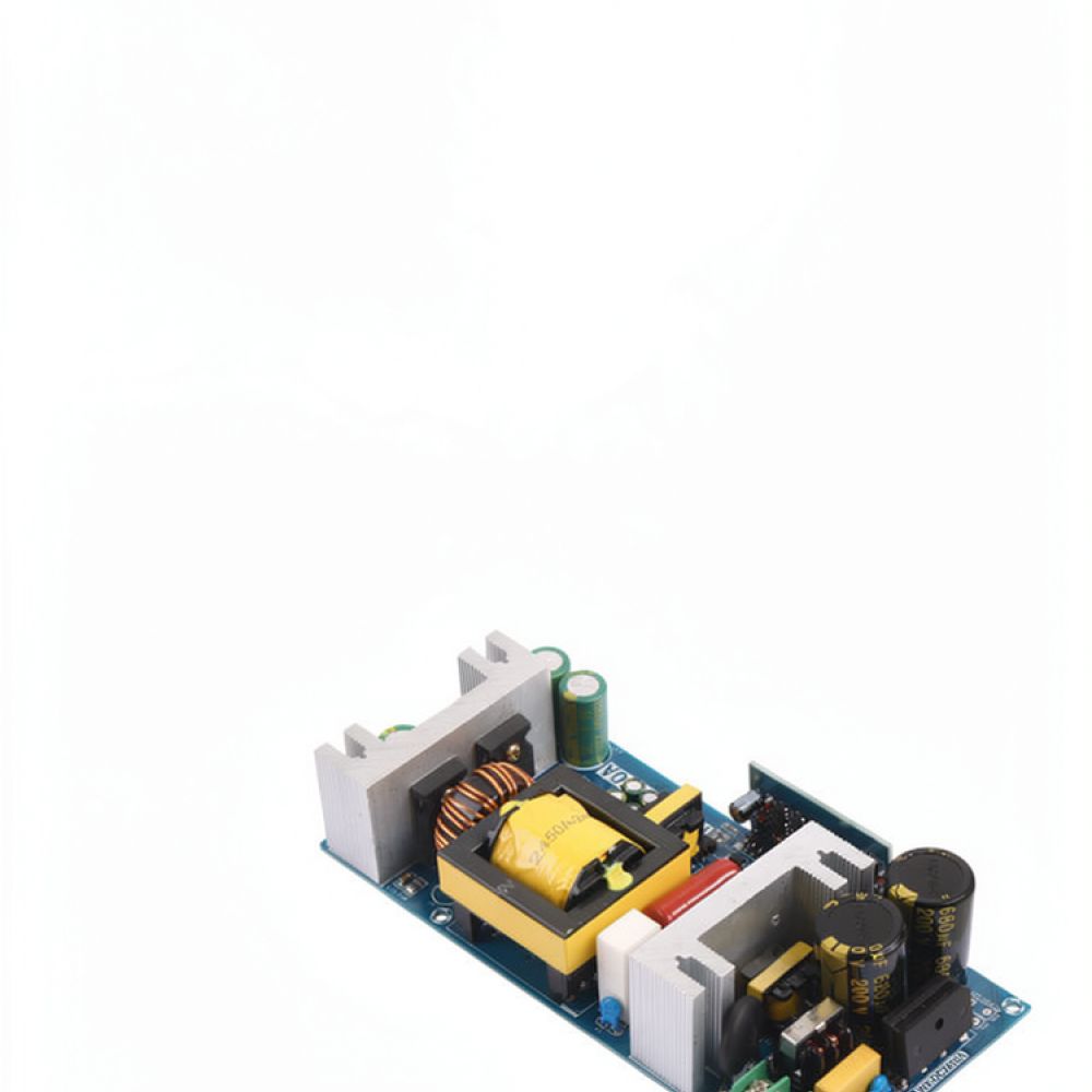 Elektroniczny zasilacz impulso – Dc Dc Converter recenzja i cena