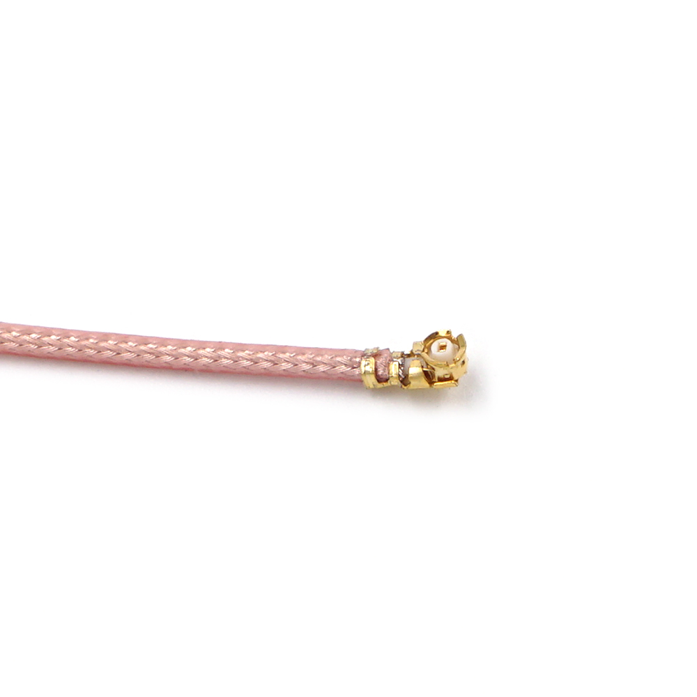 Kabel antenowy WiFi U.FL do RP – Ipex Connector recenzja i cena