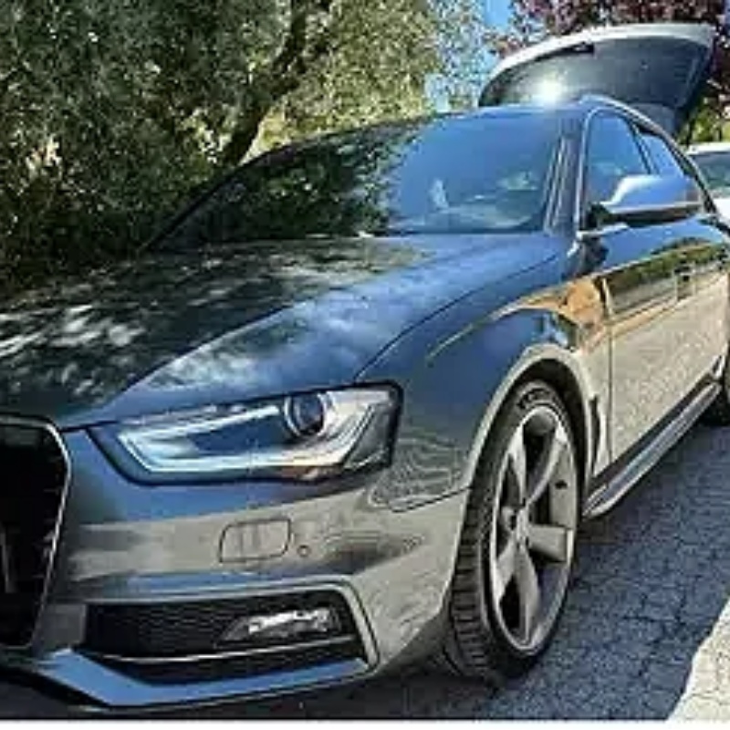 Do Audi A4L B8 B8.5 2013-2015: – Proto Board recenzja i cena