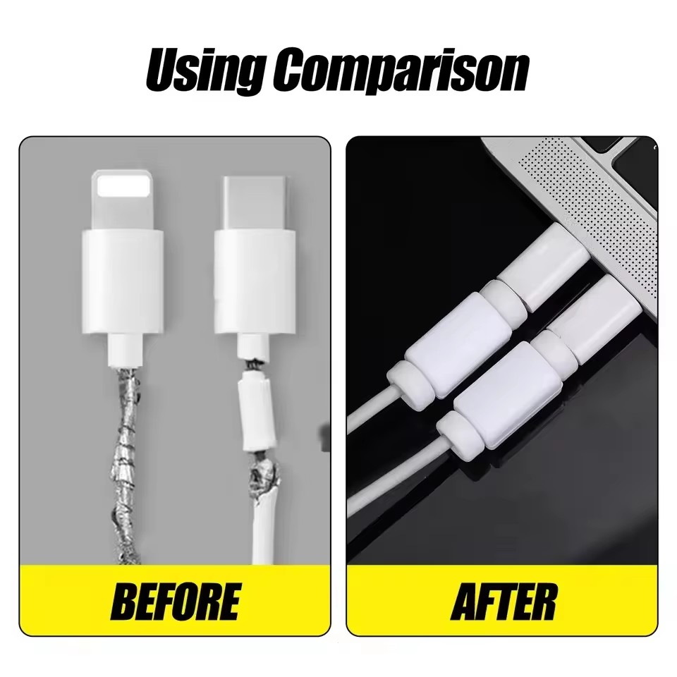 Ochrona kabla przed uszkodzeni – Micro Usb Cable recenzja i cena