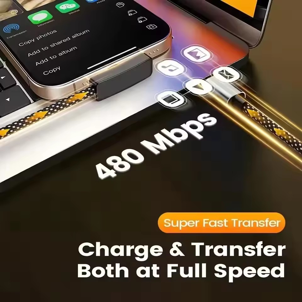 Kabel USB typu C z kątem 90 st – Usb C Cable recenzja i cena