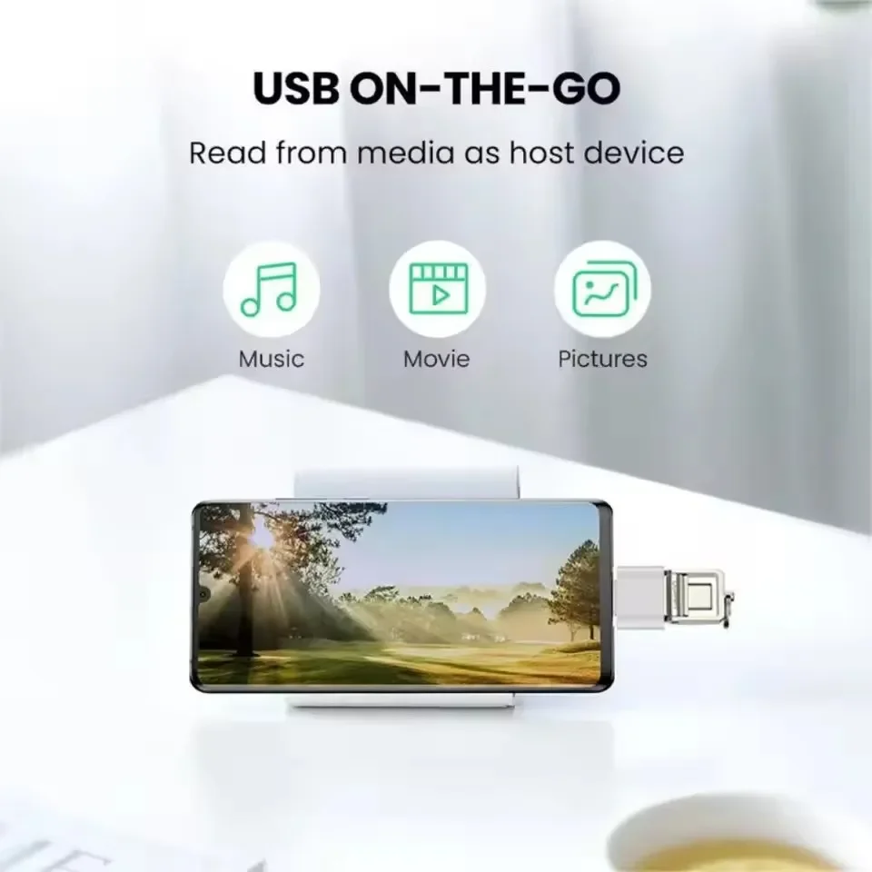5/3/1 szt. Mini adapter USB-C  – Usb C Cable recenzja i cena