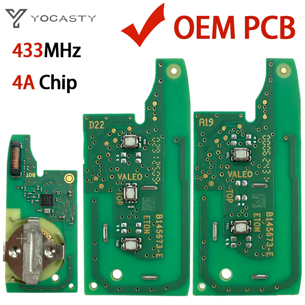 Oryginalna płytka PCB z układe – Proto Board recenzja i cena