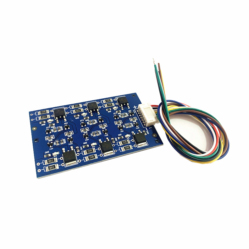 Płytka balansująca Heltec 6S L – Proto Board recenzja i cena