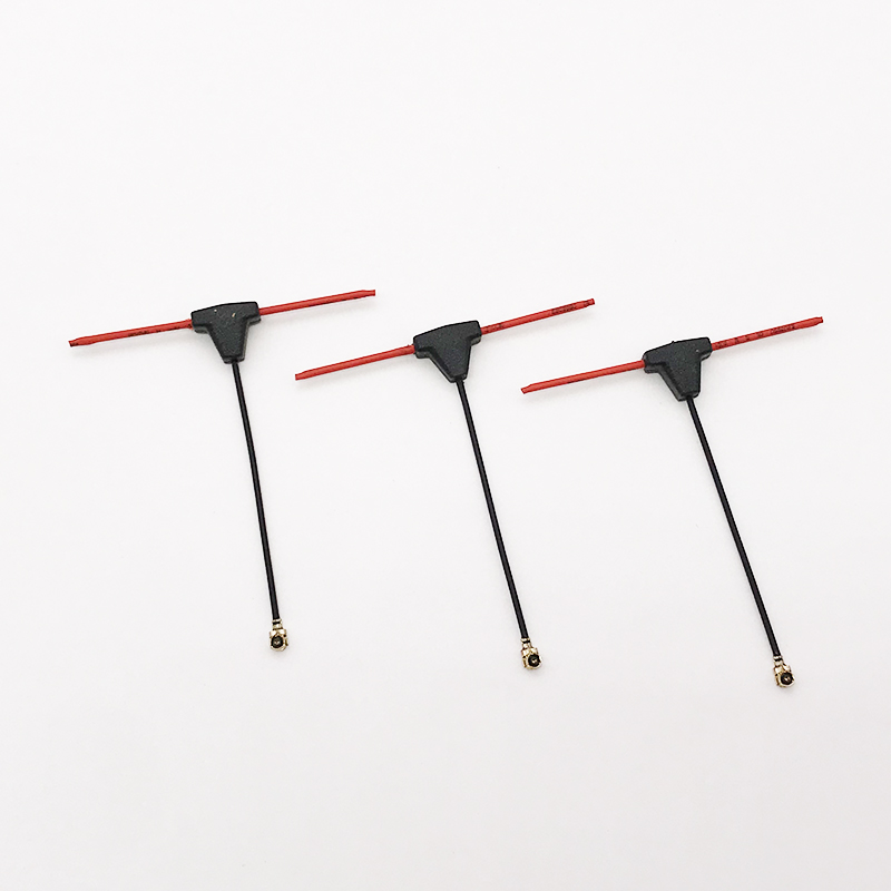 Antena 2.4G 2DBI T IPX1 do odb – Antenna 2.4Ghz recenzja i cena