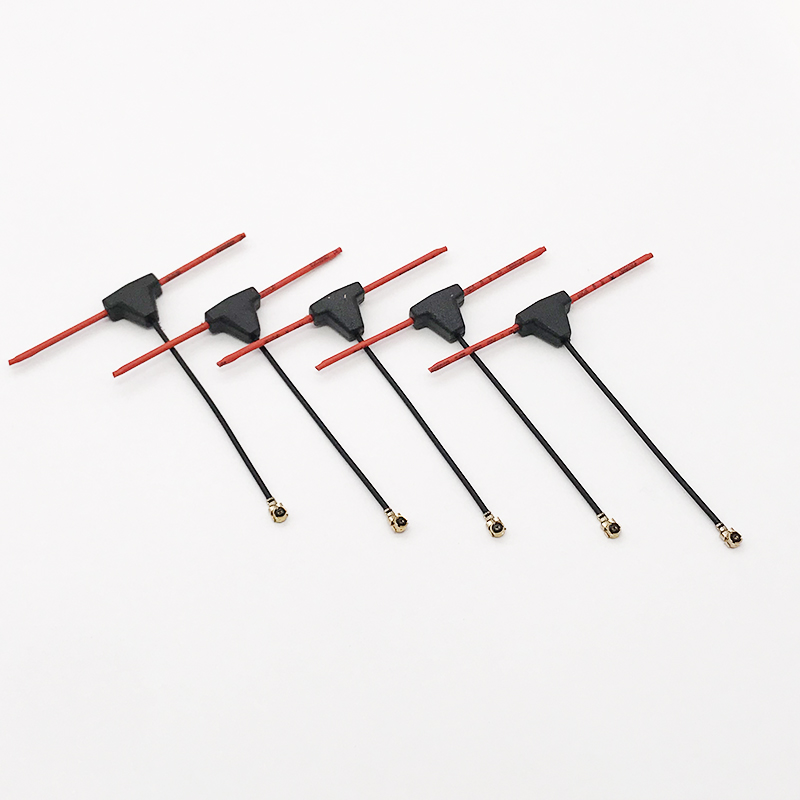 Antena 2.4G 2DBI T IPX1 do odb – Antenna 2.4Ghz recenzja i cena