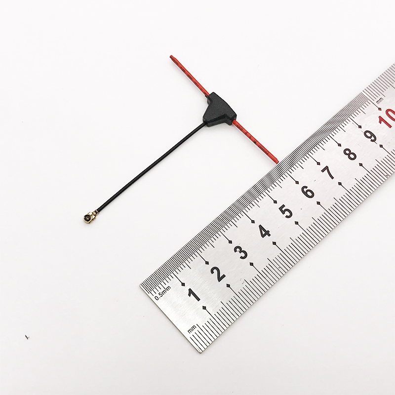 Antena 2.4G 2DBI T IPX1 do odb – Antenna 2.4Ghz recenzja i cena