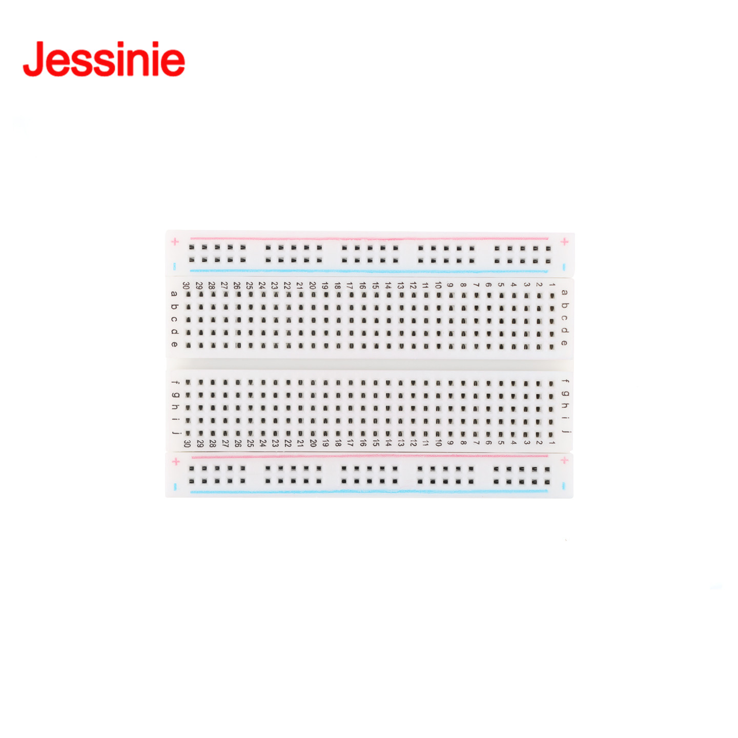 SYB-46 120 130 MB102 GL-12 270 – Breadboard 400 Point recenzja i cena
